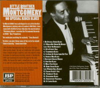 Aperçu: No Special Rider Blues (CD) Aperçu: No Special Rider Blues (CD)