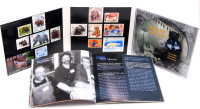 Aperçu: Bärenstark Bear Essentials - 27 Stars Salute Bear Family's 25th Anniversary (CD) Aperçu: Bärenstark Bear Essentials - 27 Stars Salute Bear Family's 25th Anniversary (CD)