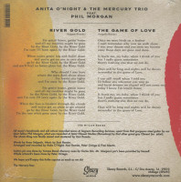 Aperçu: River Gold - The Game Of Love (7inch, 45rpm, PS, BC) Aperçu: River Gold - The Game Of Love (7inch, 45rpm, PS, BC)