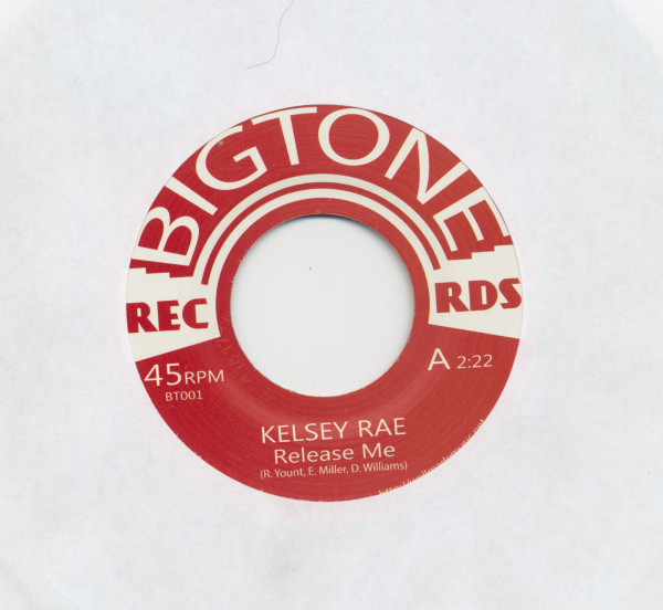 Release Me - We Burried Her Beneath The Willow (7inch, 45rpm) Release Me - We Burried Her Beneath The Willow (7inch, 45rpm)