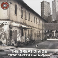 Aperçu: The Great Divide (LP & Download) Aperçu: The Great Divide (LP & Download)