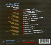 Aperçu: Get Here Quick (CD) Aperçu: Get Here Quick (CD)