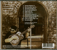 Aperçu: No Surrender (CD) Aperçu: No Surrender (CD)