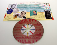 Aperçu: Another Banana Split, please! (No.2) - More Gems From The Good Old Summertime (CD) Aperçu: Another Banana Split, please! (No.2) - More Gems From The Good Old Summertime (CD)