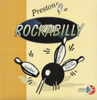 Aperçu: Preston Rockabilly (LP, 10inch) Aperçu: Preston Rockabilly (LP, 10inch)