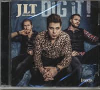 Aperçu: Dig It! (CD) Aperçu: Dig It! (CD)