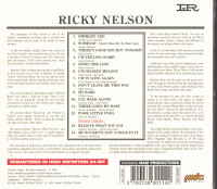 Aperçu: Ricky Nelson (CD) Aperçu: Ricky Nelson (CD)