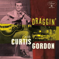 Aperçu: Draggin' With Curtis Gordon (LP, 10inch, Ltd, 45rpm) Aperçu: Draggin' With Curtis Gordon (LP, 10inch, Ltd, 45rpm)