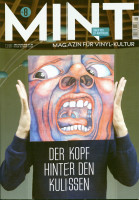 Aperçu: Mint Magazin #8, November 2016 Aperçu: Mint Magazin #8, November 2016