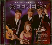 Aperçu: The Very Best Of The Seekers (CD) Aperçu: The Very Best Of The Seekers (CD)