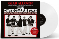 Aperçu: Glad All Over (LP, colored Viny, Ltd.) Aperçu: Glad All Over (LP, colored Viny, Ltd.)