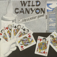 Aperçu: ...Like A Poker Game (Vinyl) Aperçu: ...Like A Poker Game (Vinyl)
