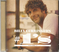 Aperçu: Billy Currington #1’s Vol.1 (CD) Aperçu: Billy Currington #1’s Vol.1 (CD)