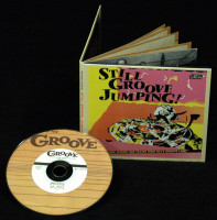 Aperçu: Still Groove Jumping! (CD) Aperçu: Still Groove Jumping! (CD)