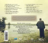 Aperçu: Music Is My Home Act 1 (CD) Aperçu: Music Is My Home Act 1 (CD)