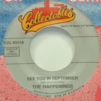 Aperçu: See You In September- Go Away Little Girl (7inch, 45rpm) Aperçu: See You In September- Go Away Little Girl (7inch, 45rpm)