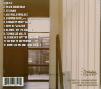 Aperçu: Come See Me & Come Lonely (CD) Aperçu: Come See Me & Come Lonely (CD)