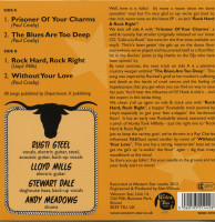Aperçu: Rock Hard! Rock Right! (7inch, 45rpm, PS, EP) Aperçu: Rock Hard! Rock Right! (7inch, 45rpm, PS, EP)