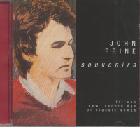 Aperçu: Souvenirs (CD) Aperçu: Souvenirs (CD)