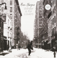 Aperçu: Winter Is For Lovers (LP, 180g Vinyl) Aperçu: Winter Is For Lovers (LP, 180g Vinyl)