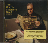 Aperçu: Sizemore, Charlie Good News (2007) Aperçu: Sizemore, Charlie Good News (2007)