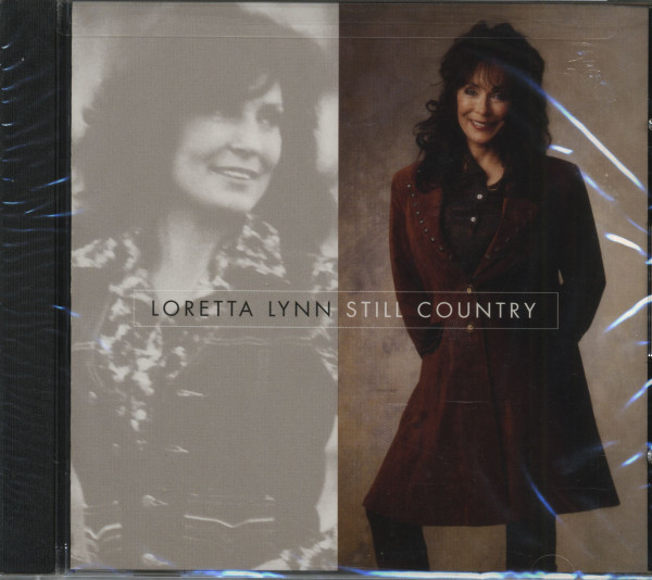 Still Country (CD) Still Country (CD)