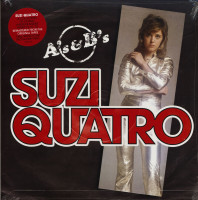 Aperçu: A's & B's (LP, 140g colored Vinyl) Aperçu: A's & B's (LP, 140g colored Vinyl)