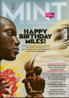 Aperçu: Mint Magazin #84, 05/26 Aperçu: Mint Magazin #84, 05/26