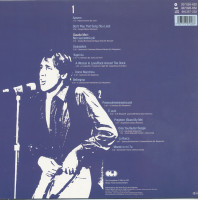 Aperçu: Adriano Celentano (LP) Aperçu: Adriano Celentano (LP)