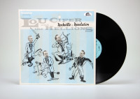 Aperçu: Rockville Revelation (LP) Aperçu: Rockville Revelation (LP)