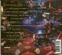 Aperçu: Cayamo Sessions At Sea (CD) Aperçu: Cayamo Sessions At Sea (CD)