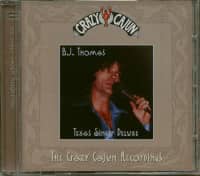 Aperçu: The Crazy Cajun Recordings (CD) Aperçu: The Crazy Cajun Recordings (CD)