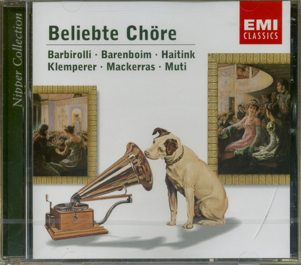 Beliebte Chöre