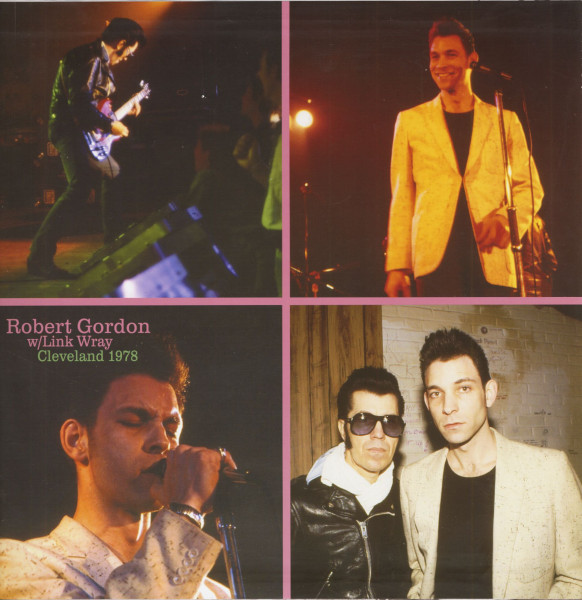 Fresh Fish Special (LP, 180gr Vinyl)