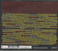 Aperçu: Mr. Five By Five: The Singles Collection 1940 - 1949 (2-CD) Aperçu: Mr. Five By Five: The Singles Collection 1940 - 1949 (2-CD)