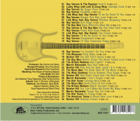 Aperçu: All Wrays Lead To Rock - The Link Wray Connection (CD) Aperçu: All Wrays Lead To Rock - The Link Wray Connection (CD)