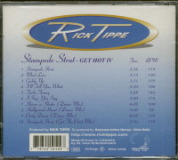 Aperçu: Stampede Strut - Get Hot IV (CD) Aperçu: Stampede Strut - Get Hot IV (CD)