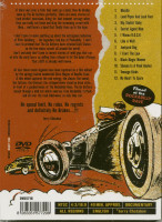 Aperçu: No Brakes - Live At The Rockabilly Rave (DVD) Aperçu: No Brakes - Live At The Rockabilly Rave (DVD)
