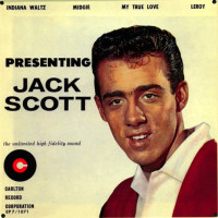 Aperçu: Collector Card Vol.5 - Presenting Jack Scott Aperçu: Collector Card Vol.5 - Presenting Jack Scott
