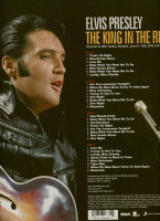 Aperçu: The King In The Ring (2-LP) Aperçu: The King In The Ring (2-LP)