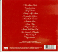Aperçu: Bless Your Heart (CD) Aperçu: Bless Your Heart (CD)