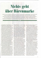 Aperçu: Mint Magazin #24, November 2018 Aperçu: Mint Magazin #24, November 2018