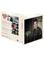 Aperçu: Soldier Boy (2-Books & 4-CD, Ltd.) Aperçu: Soldier Boy (2-Books & 4-CD, Ltd.)