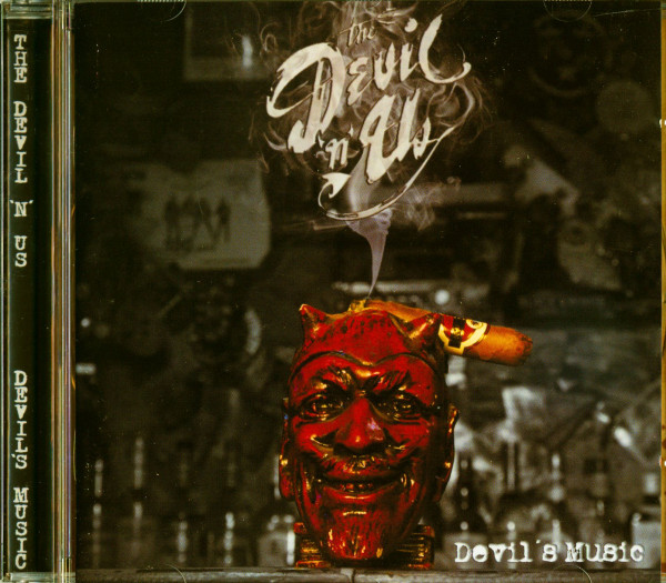 Devil's Music Devil's Music