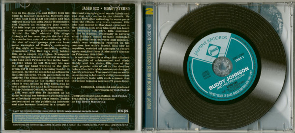 Rock On! (2-CD)