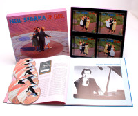 Aperçu: The Complete - 1956-1966 (8-CD Deluxe Box Set) Aperçu: The Complete - 1956-1966 (8-CD Deluxe Box Set)