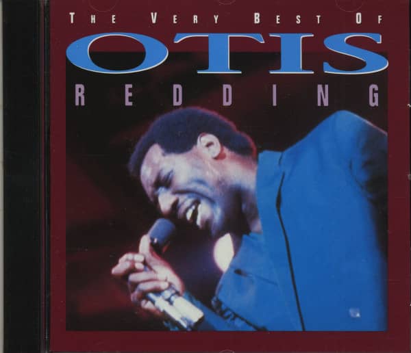 Redding, Otis Very Best