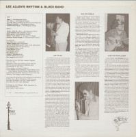 Aperçu: If You Don't, I Know Your Sister Will (LP) Aperçu: If You Don't, I Know Your Sister Will (LP)