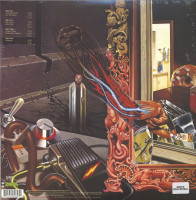 Aperçu: Over-Nite Sensation Turns 50! (2-LP, 180g Vinyl, 45rpm) Aperçu: Over-Nite Sensation Turns 50! (2-LP, 180g Vinyl, 45rpm)