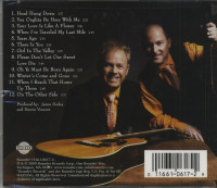 Aperçu: Brothers From Different Mothers (CD) Aperçu: Brothers From Different Mothers (CD)